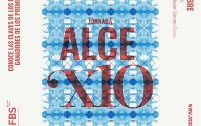 “Alce x10” reúne el 14 de octubre a las agencias ganadoras de los Premios Alce