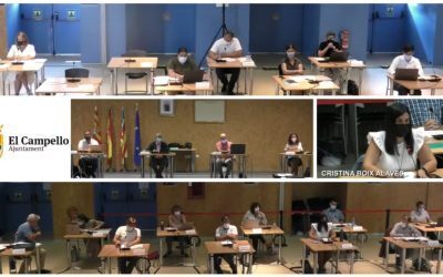 El Campello condena las agresiones machistas, homófobas y racistas