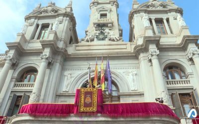 La Generalitat reclama justicia financiera en la Comunitat durante el 9 d’Octubre