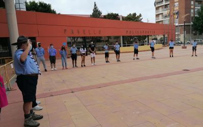 El movimiento Scout de El Campello contará con dos nuevas secciones