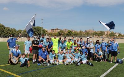 El CFI Alicante está a una sola eliminatoria de enfrentarse en la Copa del Rey a un rival de Primera