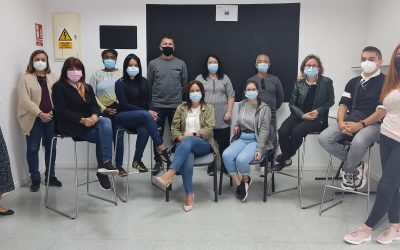 Arranca la nueva Lanzadera Conecta Empleo en Alicante con 28 participantes