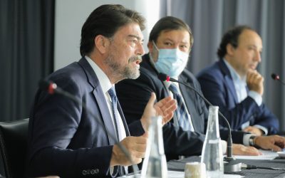 Aumenta la satisfacción de los alicantinos con los servicios municipales