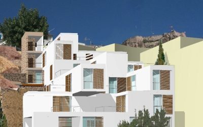 El Ayuntamiento adjudica las obras de ‘El Portón’ por 1,1 millones de euros