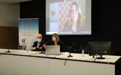 El Talent Summit llega a la Alicante con el impulso de ‘Alicante Futura’