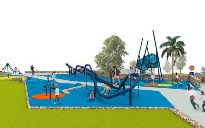 Impulso municipal a la reforma de la plaza de San Blas y de la calle San Mateo