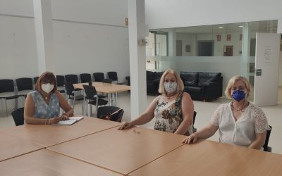 El Campello hace suya la lucha contra la fibromialgia con un congreso virtual