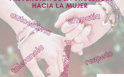 Talleres para prevenir la violencia de género en los institutos de El Campello