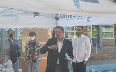 Los clubes respaldan el modelo de formación de deporte-salud implantado esta temporada
