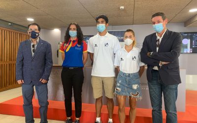 Alicante Triatlón 2021 cierra el Circuito del Mediterráneo este fin de semana
