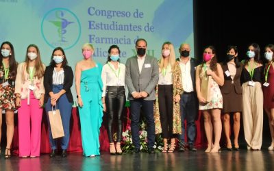 Sant Joan acoge el 17º Congreso de Estudiantes de Farmacia