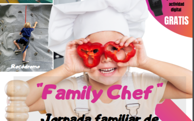 Acción Social organiza el día 30 en la UA la I Jornada Educar en Familia