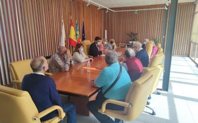 Barcala levantará restricciones en los centros de mayores si lo permite Sanidad