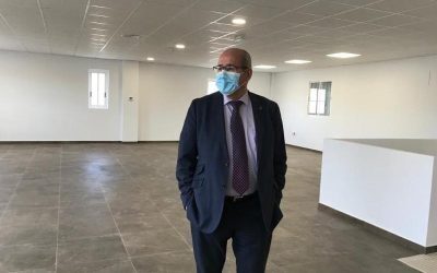 Infraestructuras lleva a la junta la adjudicación de las obras en la Albufereta