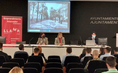 Aldes promueve a 19 empresas innovadoras del tejido social y medioambiental