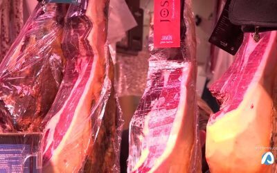 Alicante acoge una jornada de divulgación del jamón ibérico de bellota