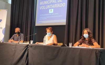 Voluntariado formará en gestión a asociaciones a través de cursos gratuitos