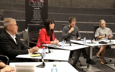 El ADDA celebra su décimo aniversario con la ópera Carmen y un elenco de más de 150 artistas