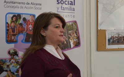 Alicante celebra el 3 de diciembre el Día de las Personas con Discapacidad