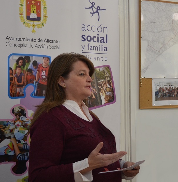 Alicante celebra el 3 de diciembre el Día de las Personas con Discapacidad