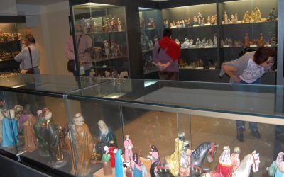 La “Noche del Belén” se celebrará el 3 de diciembre en la Plaza de la Montañeta