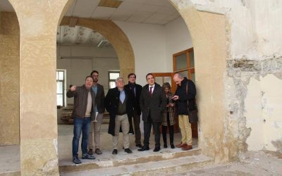 El Ayuntamiento activa el Plan de Protección y Recuperación del complejo de Las Cigarreras