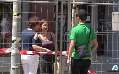 Alicante proyecta incrementar los usos del Observatorio del Medio Ambiente