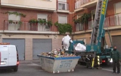 Alicante registra denuncias por insalubridad en 238 casas y locales