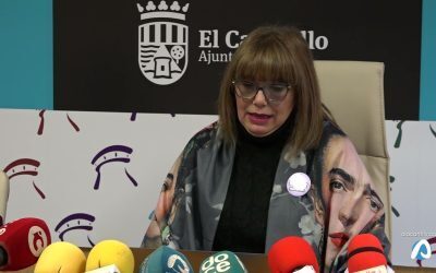 Educación contra la violencia machista para el 25N en El Campello