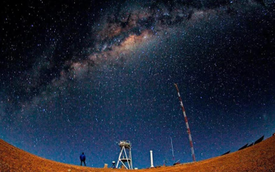 ‘Astronomía en familia’ busca ofrecer una velada diferente en El Campello
