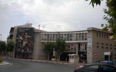 La conferencia de Elsa Punset en El Campello se traslada a la Casa de Cultura