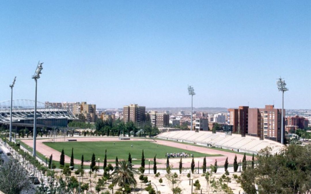 Alicante invertirá 4’3 millones para mejorar sus instalaciones deportivas