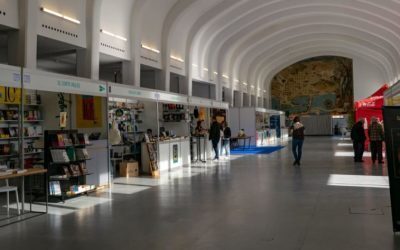 La Feria del Libro 2022 contará con un cuarenta por ciento de autores alicantinos