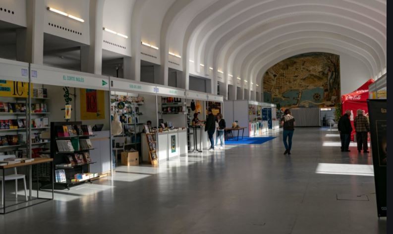 La Feria del Libro 2022 contará con un cuarenta por ciento de autores alicantinos