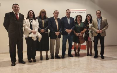 El Campello muestra su apoyo al comercio en la “XIII Gala de la Acea 2021”