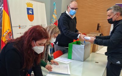 Sant Joan destina 300.000€ para dinamizar las compras en el comercio local