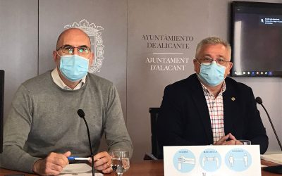 Cuenta atrás para las obras de los colegios incluidos en el Plan Edificant