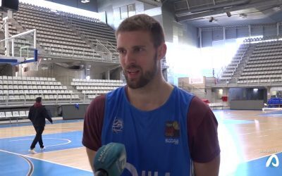Fran Pilepic, la canasta ganadora en el último segundo en Almansa y mucho más