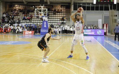 El HLA Alicante quiere recuperar las buenas sensaciones en el derbi ante el TAU Castelló