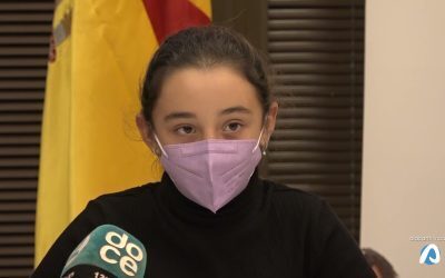 El Consell de la Infancia y la Adolescencia de Sant Joan inicia su campaña