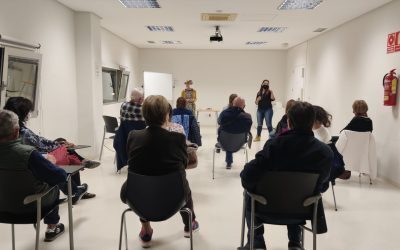 El Campello activa un servicio presencial cada 15 días para atraer voluntarios