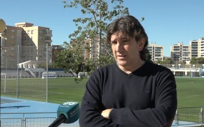 El CFI Alicante busca hacer historia en la Copa del Rey y medirse a un equipo de Primera
