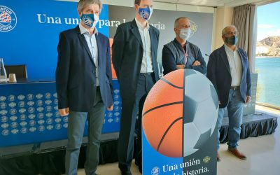 CF Intercity y Fundación Lucentum se unen con la promesa de mantener su esencia y colores