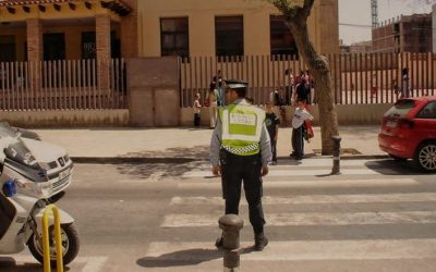 La seguridad ciudadana, a expensas del presupuesto de 2021 en Sant Joan