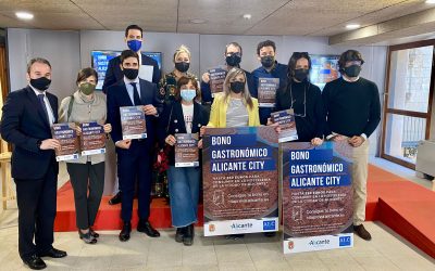 Más de 120 bares y restaurantes se suman a la campaña del “Bono Gastronómico”