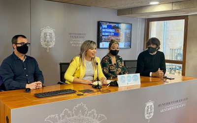 Éxito del “Bono Gastronómico” con 5.900 solicitudes en el primer día