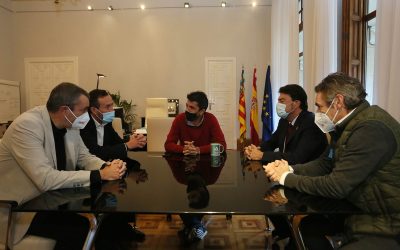 La próxima edición de la Vuelta a España contará con una etapa que unirá Alicante y Elche