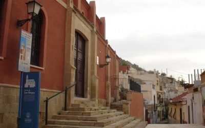 Vivienda convoca el Concurso ‘Otoño Fotográfico en el Casco Antiguo de Alicante’