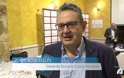 Pago de los Capellanes celebra su 25 aniversario con una cata de vinos especiales
