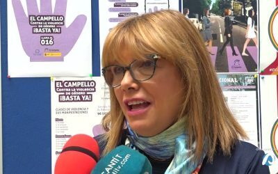 El Campello registra 38 denuncias por violencia de género durante 2021